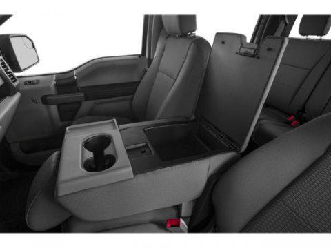 used 2020 Ford F-150 car, priced at $19,500