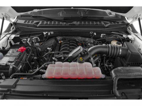 used 2020 Ford F-150 car, priced at $19,500