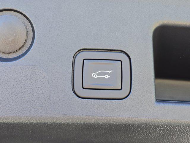 new 2025 Chevrolet Equinox car, priced at $33,825
