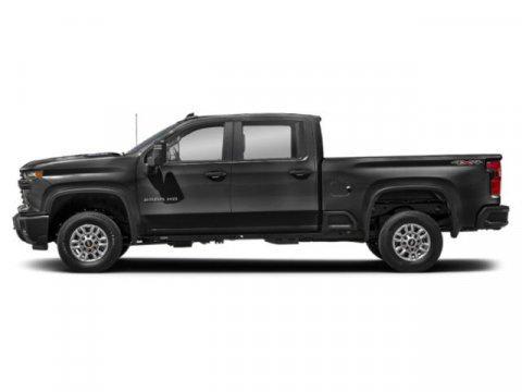 new 2024 Chevrolet Silverado 2500 car, priced at $86,520