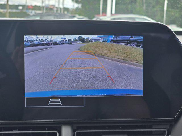 new 2026 Chevrolet Trax car, priced at $25,965