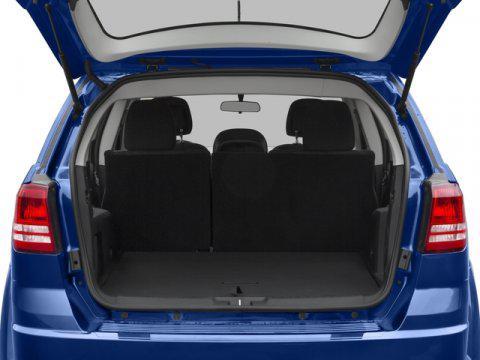 used 2017 Dodge Journey car, priced at $9,491