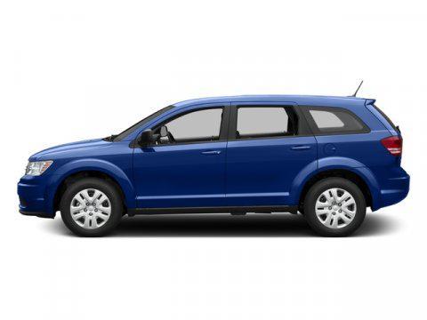 used 2017 Dodge Journey car, priced at $9,491