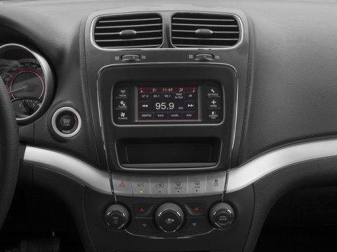 used 2017 Dodge Journey car, priced at $9,491