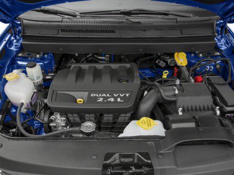 used 2017 Dodge Journey car, priced at $9,491