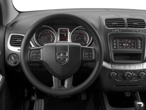 used 2017 Dodge Journey car, priced at $9,491