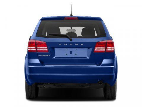 used 2017 Dodge Journey car, priced at $9,491