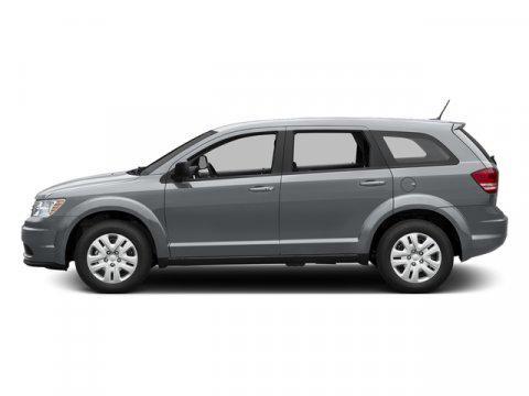 used 2017 Dodge Journey car, priced at $9,491