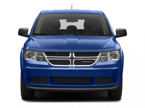 used 2017 Dodge Journey car, priced at $9,491