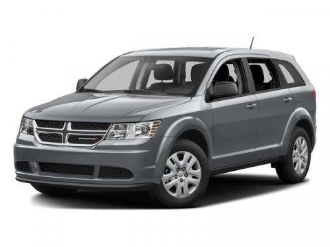 used 2017 Dodge Journey car, priced at $9,491