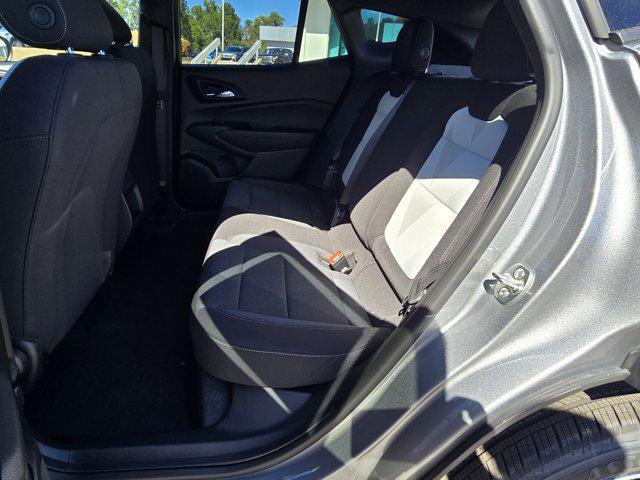 new 2026 Chevrolet Trax car, priced at $24,775