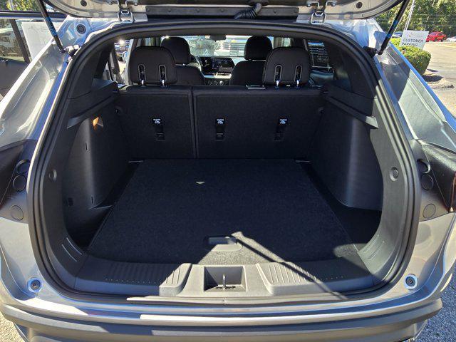 new 2026 Chevrolet Trax car, priced at $24,775