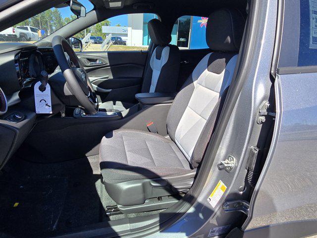 new 2026 Chevrolet Trax car, priced at $24,775