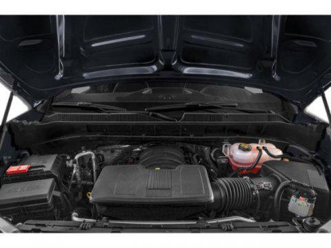 new 2025 Chevrolet Silverado 1500 car, priced at $48,090