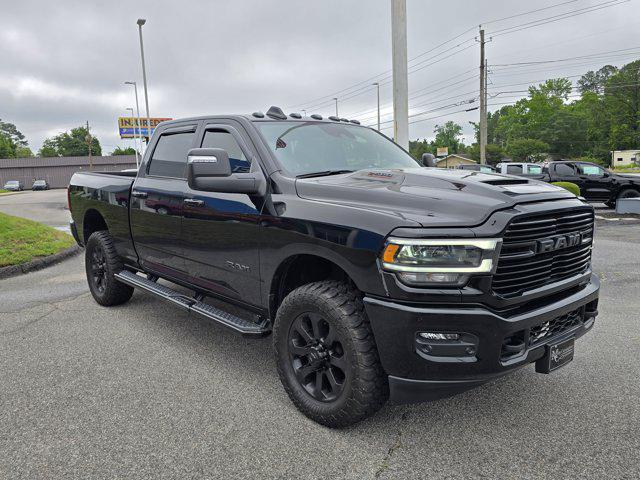 used 2024 Ram 2500 car, priced at $59,125