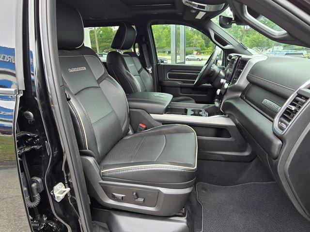 used 2024 Ram 2500 car, priced at $59,125