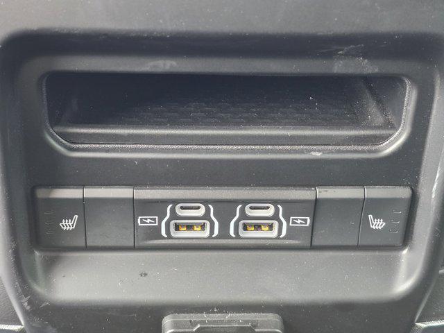 used 2024 Ram 2500 car, priced at $59,125