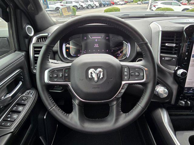 used 2024 Ram 2500 car, priced at $59,125