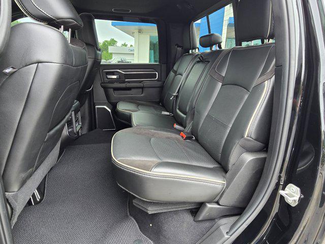 used 2024 Ram 2500 car, priced at $59,125