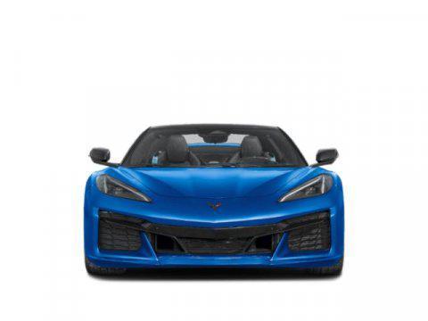 new 2025 Chevrolet Corvette car, priced at $145,705
