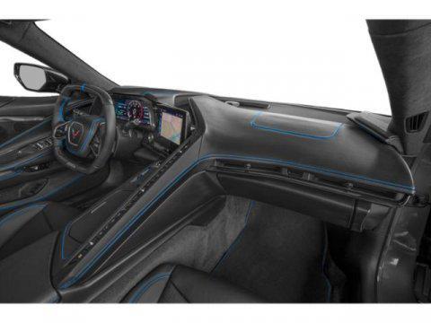 new 2025 Chevrolet Corvette car, priced at $145,705