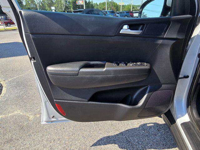 used 2020 Kia Sportage car, priced at $16,991