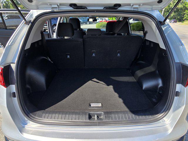 used 2020 Kia Sportage car, priced at $16,991