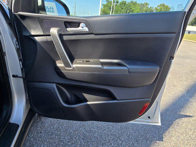 used 2020 Kia Sportage car, priced at $16,991