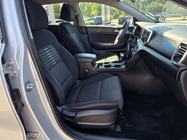 used 2020 Kia Sportage car, priced at $16,991