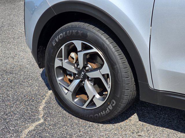 used 2020 Kia Sportage car, priced at $16,991