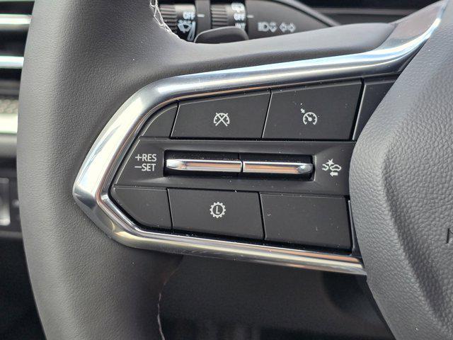 new 2025 Chevrolet Traverse car, priced at $46,195