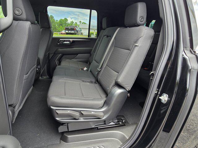 new 2025 Chevrolet Suburban car, priced at $65,915