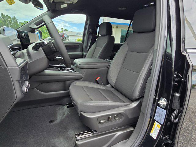 new 2025 Chevrolet Suburban car, priced at $65,915