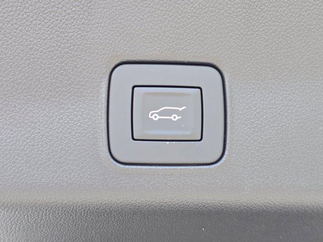new 2026 Chevrolet TrailBlazer car, priced at $28,710