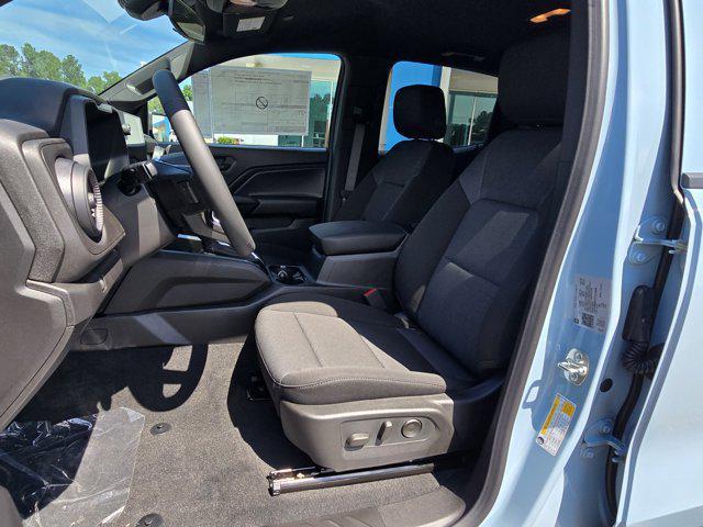 new 2026 Chevrolet Colorado car, priced at $37,920