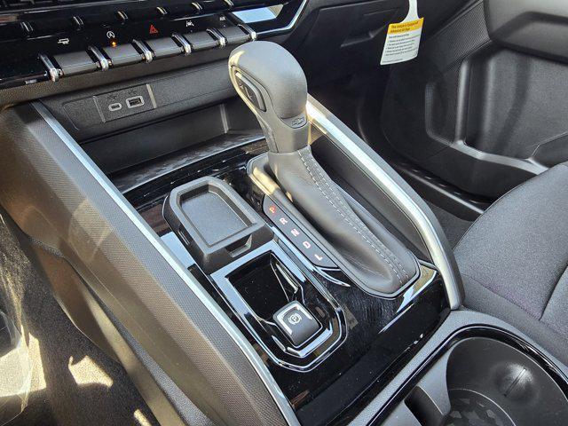 new 2026 Chevrolet Colorado car, priced at $37,920