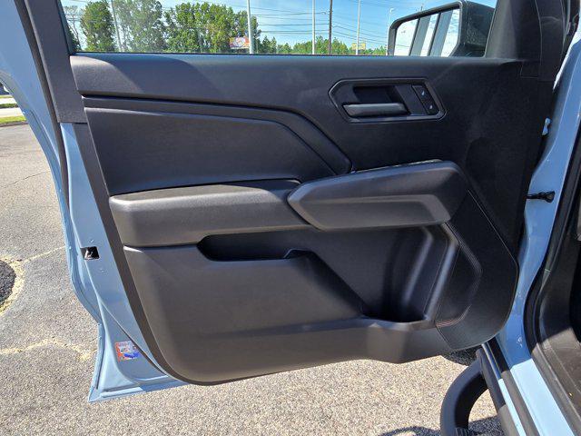 new 2026 Chevrolet Colorado car, priced at $37,920