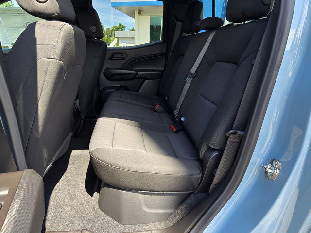 new 2026 Chevrolet Colorado car, priced at $37,920