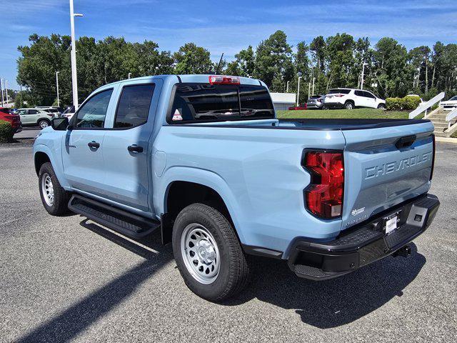 new 2026 Chevrolet Colorado car, priced at $37,920