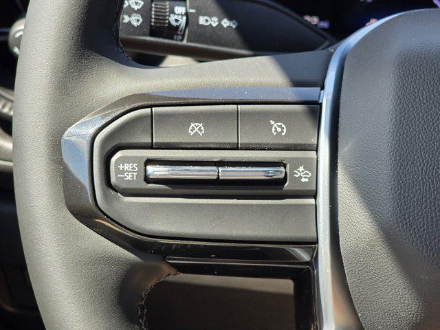 new 2026 Chevrolet Colorado car, priced at $37,920