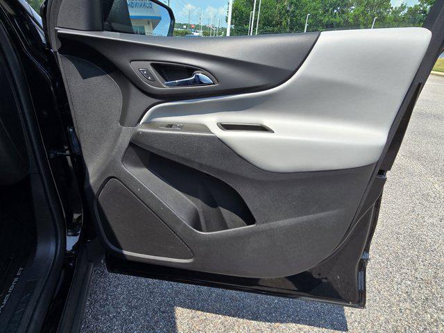 used 2024 Chevrolet Equinox car, priced at $23,195
