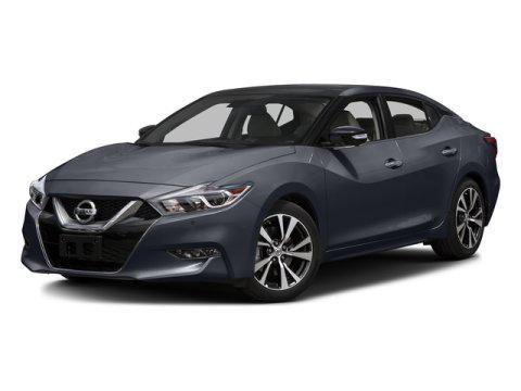 used 2016 Nissan Maxima car, priced at $13,995