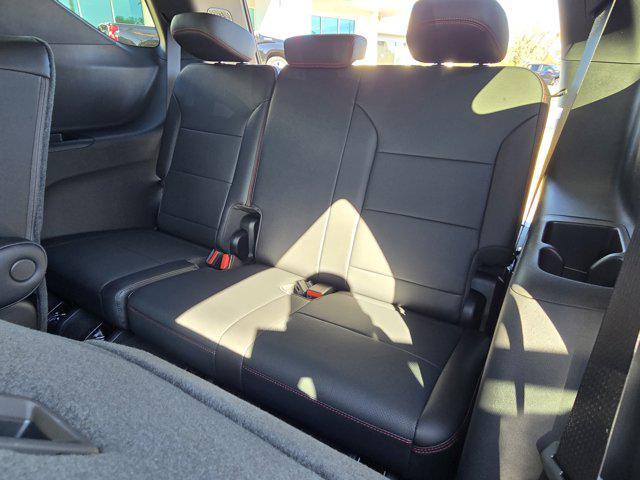 new 2026 Chevrolet Traverse car, priced at $58,960