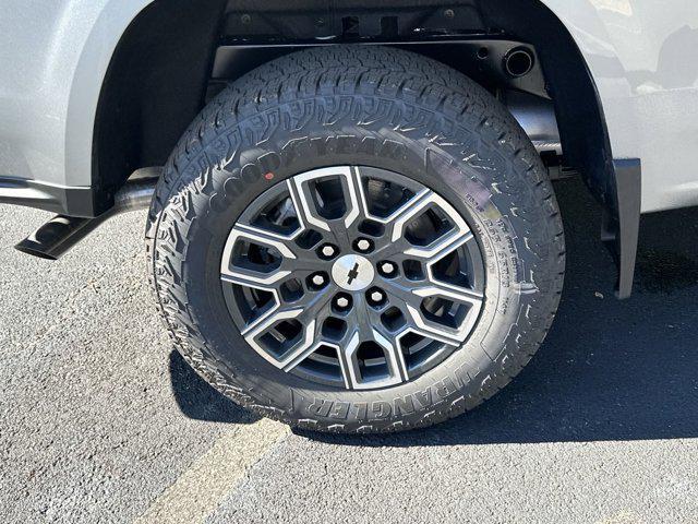 new 2024 Chevrolet Colorado car, priced at $46,185