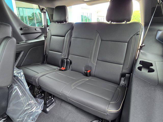 new 2025 Chevrolet Tahoe car, priced at $78,315