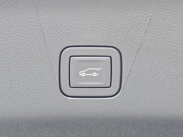 new 2025 Chevrolet Tahoe car, priced at $78,315