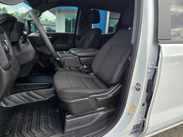 used 2024 Chevrolet Silverado 1500 car, priced at $37,550