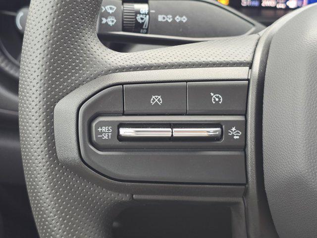 new 2026 Chevrolet Colorado car, priced at $40,280