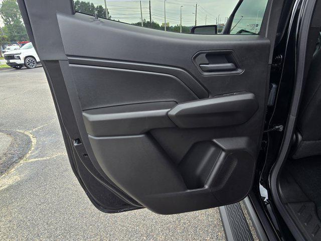 new 2026 Chevrolet Colorado car, priced at $40,280