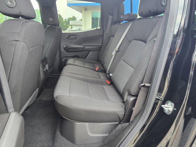 new 2026 Chevrolet Colorado car, priced at $40,280